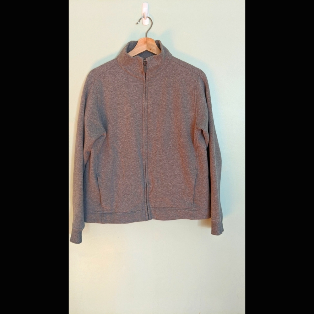 Lululemon Fleece jacket